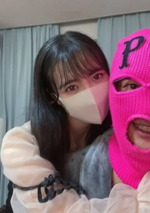 【見た目だけは清楚系！】 刺激が足りない倦怠期の火遊び！ これがスレンダー美女の性への興味！【はな(24)】