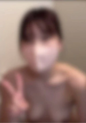 【無】 【NTR中出し】ふわふわおっぱいの18歳が束縛彼氏の目を盗んで会いに来たので中出し。