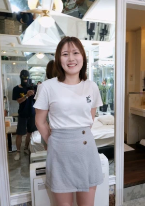 CP0321 端正な顔立ちのパイパン美肌美女と中出 しファック ♥鬼接写♥