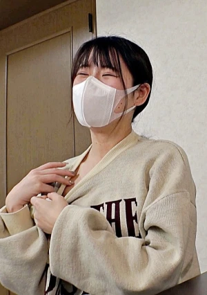 21歳クリクリ目の清楚感あふれるお嬢様をやりす ぎ診察♪