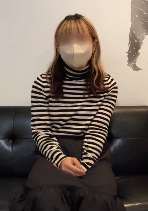 美容師の卵をNTR。 毎回ゴム着の優しい彼氏の想いを蹂躙してナマでぶち込み他人チンポに痙攣させられ上書き→中出し