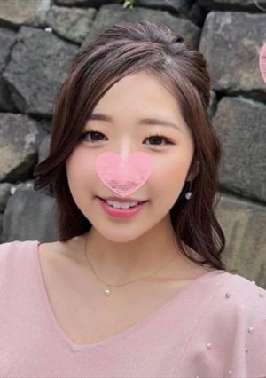 【スレンダー巨乳】 政略結婚ガチお嬢様若妻27歳。愛を求めて女風初体験。いちゃラブ接客にとろけまくって人生初生中出し!!【最強Iカップおっぱい】