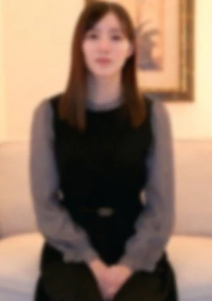 【無】 顔面偏差値マックスの美形で長身スレンダーモデル系美女！上目遣いのフェラ最高過ぎ⤴ゴックン、顔射、中だしの三連発！「※特典高画質