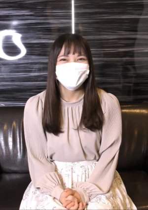 【藻無特典】 第12弾 健康的色白スベスベJD天使エミの絶頂生ハメ中出しSEX【藻有】