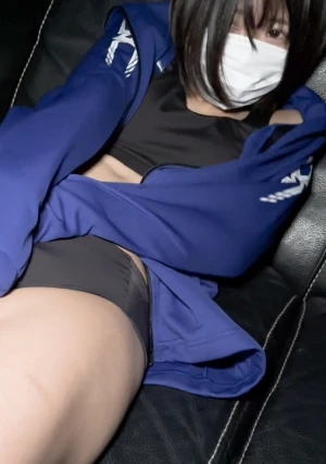 これこそ僕にしか撮れない秘蔵映像　まだまだ発 育真っ只中のカラダに生挿入　キツすぎて即射精してしまい大量中出しとなったリアル記録③