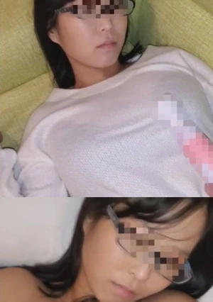 【個人】 地味な眼鏡の巨乳妻② 人気奥さん６作品パック