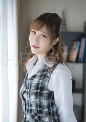 美人OLの肉欲～美女コレクションVol.45	- 藤井みなみ