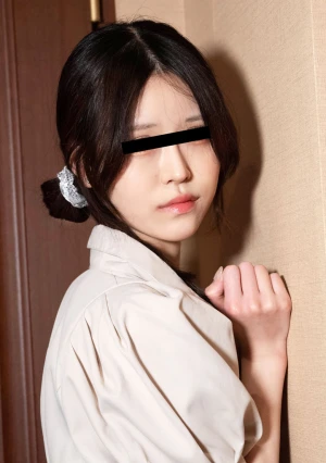 すっぴん素人 ～素顔のままでも綺麗な極細スレンダー娘～