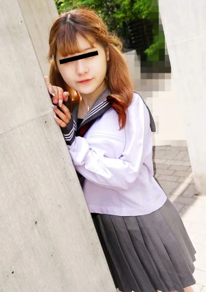 制服時代 ～制服SEX初体験Gカップ娘～