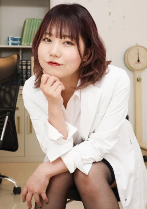 保健医まゆの性活指導 ~ 先生が訓練してあげる ~