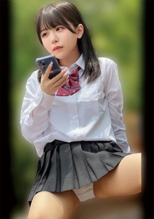 パンチラ天使ちゃん