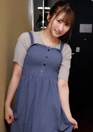 飲みもチ○ポも大好きな色白美女とゴム無し中出し撮影！ じゅんさん 末広純