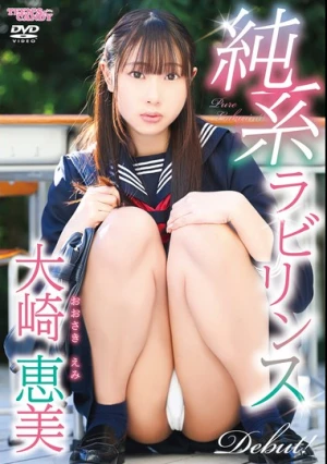 純系ラビリンス 大崎恵美