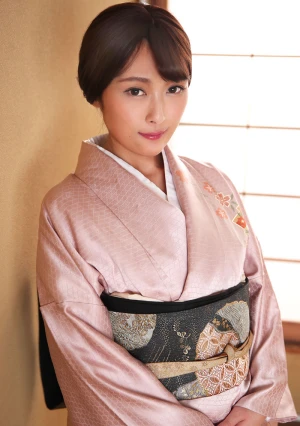 羞恥に昂るドM着物美女！今日も調教お願いします！