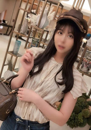 【素人・中出し】 おもわず「ありがとう」と感謝★手をあわせたくなる究極のムチ尻女子大生★なみんちゅ・22歳