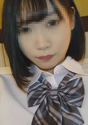 【無・制服コス】 先着割980pt・スレンダー読モ美女と再会・会ってすぐに車内フェラ☆生挿入でまた中出し