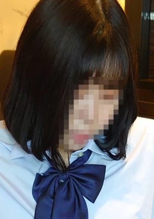 【無・制服コス】 先着割980pt・素朴な貧乳田舎む○めをたぶらかしてハメ撮り・中出し【特典で高画質】