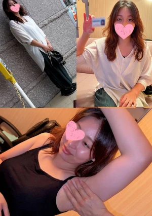 東北在住の人妻さんと再々会したら、 出産直後でぼ乳まみれになっちゃいました