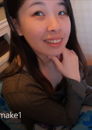 21歳になったばかりの綾香ちゃん（化粧品会社勤務）にＨな大量質問❤「ぶち〇される…」と初カレにも許していない生中出しを無責任にぶちこみッ!!!大量注入につき妊娠したら…