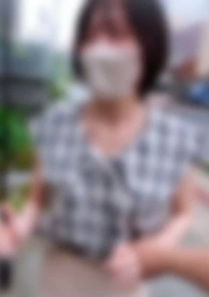 【素人個撮】 【野外】【ブッカケ】スレンダーシンまま授業参観の道中の屈/辱。非常階段で強セーハメ撮り