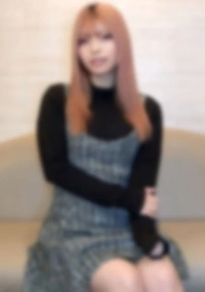 【無】 過去一の大量潮吹き⤴神フェラＧカップ白ギャル髪色明るくなってギャル度アップ⤴ゴックン顔射中だしのフルコース！※特典高画質