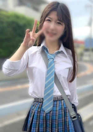 [Super High Quality] Super Cute Face But Too Hairy!! A Certain Underground Idol Super Mini Blue Che-chan Squirting Creampie SEX