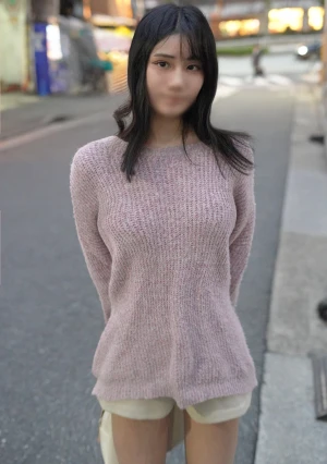 20歳変態ガク生　欲求不マンコとマッチ　シバられて巨根に奥まで突かれて「イク!!」痙攣!! 最後は中出し