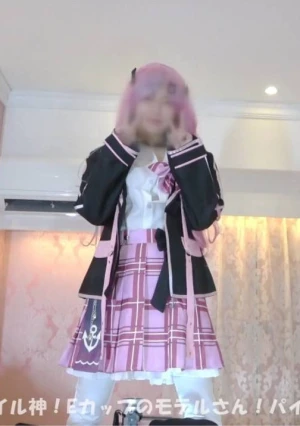 ローアングル全開！ 丸見えおぱんちゅ＆ノーパン　フェチ総集編02