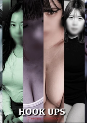 【永久保存６人】 巨乳女コレクション。