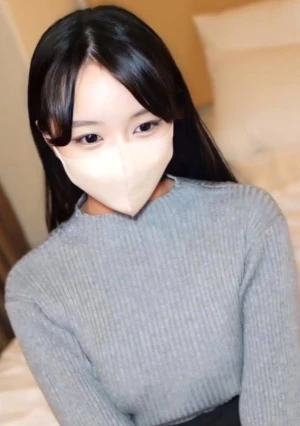 人混みが怖いから引きこもってる女性に寂しいし人混みで話すより二人になりたいと言われたから中出ししたらしてほしかったと本音が出る！ 人見知りで緊張してる寂がり女性と悽絶な80分物語！