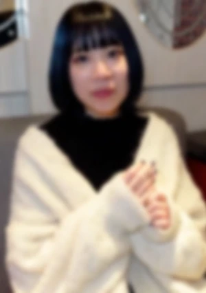 【無・顔出し】 経験人数極浅♡生活に困窮する新卒22歳ネイリスト。お淑やかな性格が濁音喘ぎでイキまくり！痙攣して引き締まる膣内に我慢できず2度中出しで快楽漬け。。