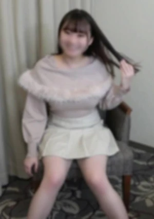 【第４章／４発射】 ４つのシチュエーションで射精に導く。童顔でカワイイ顔の１８歳カフェ店員。貴方はどのシチュエーションがお好き？