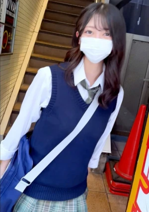 【話題作】 炎上＆活動休止中　18歳アイドル研修生。反省の色一切無しでFC2出演　禁断の映像初公開。