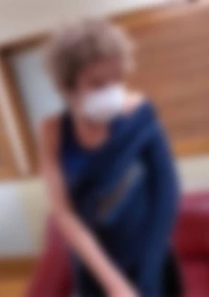 【素人個撮】 【中出し】借金返済の果て - ボーイッシュなジムインストラクターの屈/辱