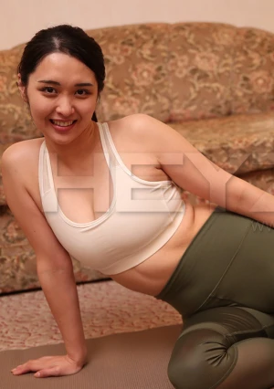 美痴女～おっきくなっちゃってるじゃないですか？～	- 星野さやか