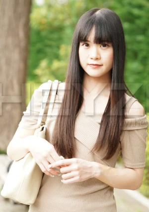 夫の会社が倒産！でAV出演しちゃいます！！	- 風間なぎさ