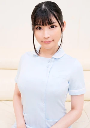 リアル白衣の天使ナースさんにインポで童貞に悩む男のオナニー介抱してもらいました！！ 美し過ぎる裸体のナースにギン勃ちしたチ〇ポをズブリ！生中出しで童貞卒業させてくれました！ さくらさん 胡桃さくら