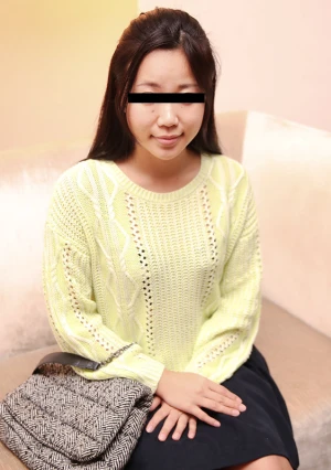 素人AV面接 ~乳首責めで何度もイケる究極のドスケベ素人娘を即ハメ！~