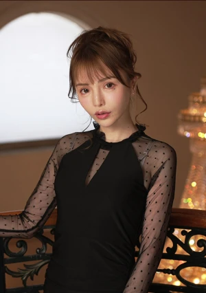 高級ソープへようこそ 弘中れおな