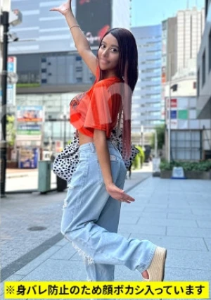 SNAP×SNAP model.031_ココ