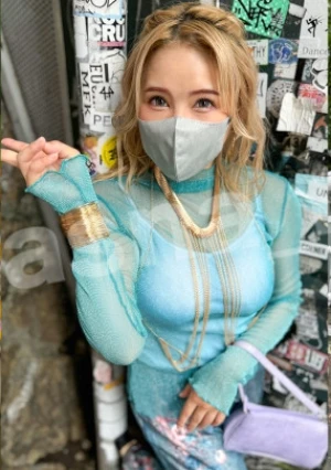 SNAP×SNAP model.032_川島