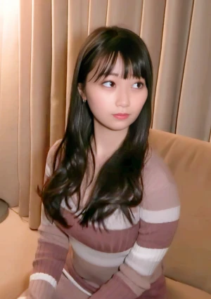 【緊急】 地方局アナウンサー内定済み 異次元の初撮影 2連続中出し