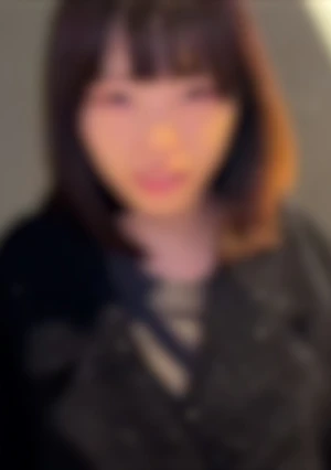 1,8サイ経験少なめコンカフェ嬢と密会。小柄なのに、めっちゃ出た・・・