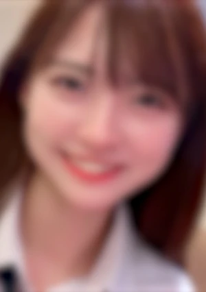 【全国1位登場】フォロワー急増中 日本一かわいい18歳衝撃の”本物”降臨。避妊具無し中出し撮影。-オリジナル映像-