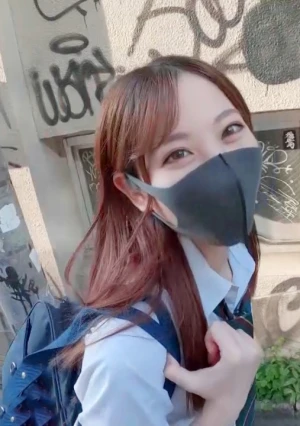 芸能スクール在籍 成績TOP奇跡の18歳 デビュー目前最初で最後のハメ撮り。大量潮吹き＆2連生中出し。今しか見れない高画質長尺希少映像。※残りわずか