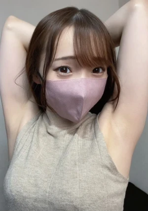 【一日に21回イける女】 万年発情期のスレンダー美女JD！ レベチなセルフピストンで大量潮吹き！【りな(23)】【レビュー特典】