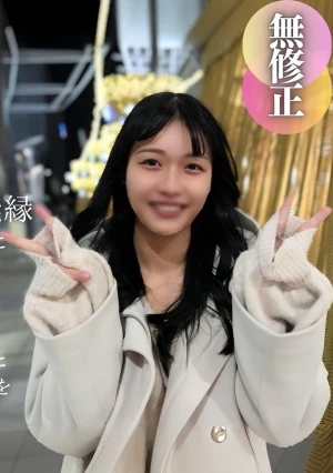 【初撮り】 【顔出し】スレンダー好き必見。男とは無縁そうな真面目むす/.め.に性欲暴走で2射精。汁が出すぎてピタピタと音を立てる陰部が卑猥すぎ