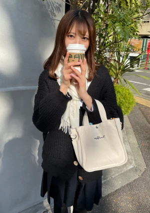 衝撃の初出演　 人気インフルエンサー　どこにも出てない秘蔵映像　4K特別版送付