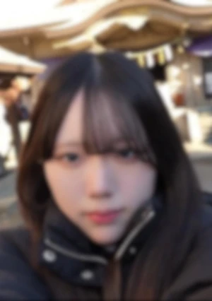 【初撮り】 【顔出し】お宝発見。綾◯はるか似の透明感に悩殺アニメ声!!温室育ちの19歳現◯ライブ配信者。もえもえボイスにノックアウト2射精