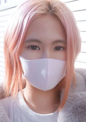 美しきアートの申し子─ピンク髪ショートの純白透明感20才美大生に、 鬼イラマチオ、ビンタ、アナル舐め、手錠、首○め、NTR、寝取り、個撮４７９人目